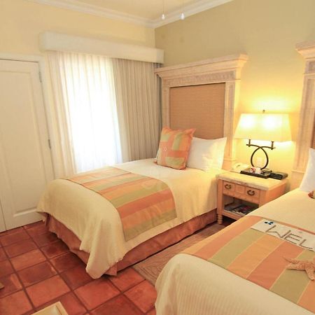 Suites At Pueblo Bonito Rose' And Spa Cabo San Lucas Habitación foto