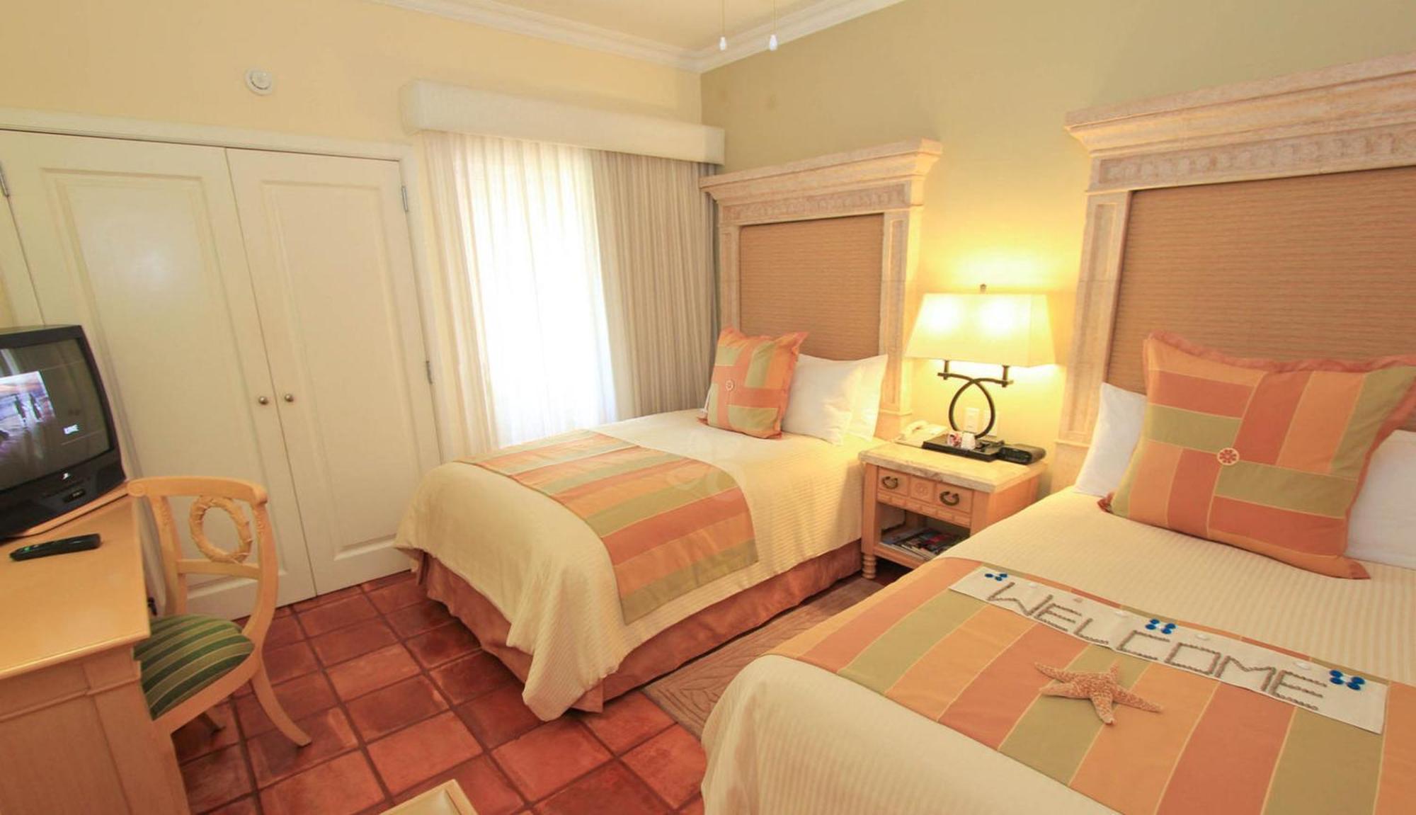 Suites At Pueblo Bonito Rose' And Spa Cabo San Lucas Habitación foto