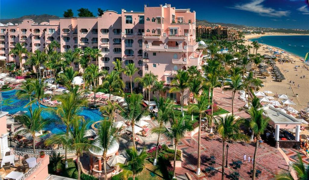 Suites At Pueblo Bonito Rose' And Spa Cabo San Lucas Habitación foto