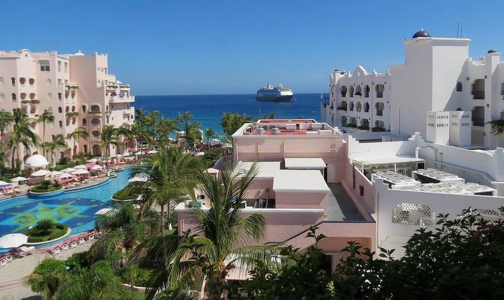 Suites At Pueblo Bonito Rose' And Spa Cabo San Lucas Habitación foto
