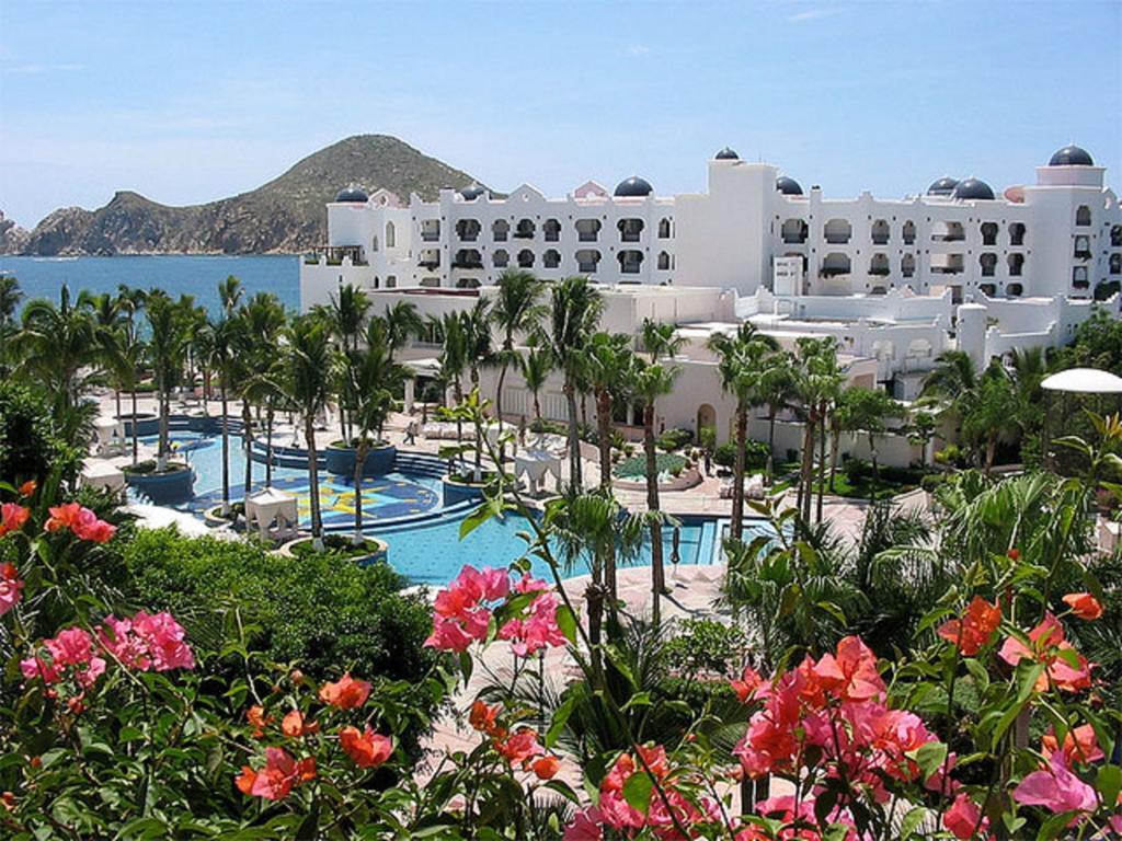 Suites At Pueblo Bonito Rose' And Spa Cabo San Lucas Habitación foto