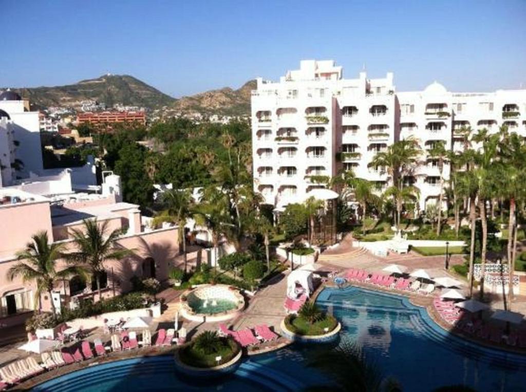 Suites At Pueblo Bonito Rose' And Spa Cabo San Lucas Habitación foto
