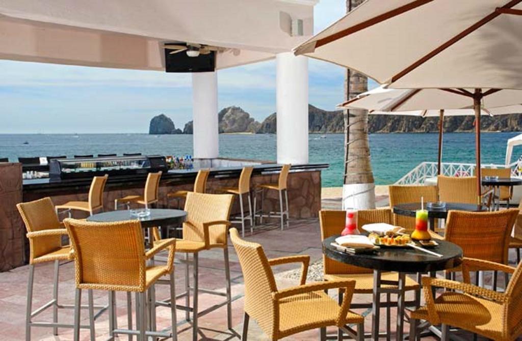 Suites At Pueblo Bonito Rose' And Spa Cabo San Lucas Habitación foto