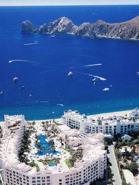 Suites At Pueblo Bonito Rose' And Spa Cabo San Lucas Exterior foto