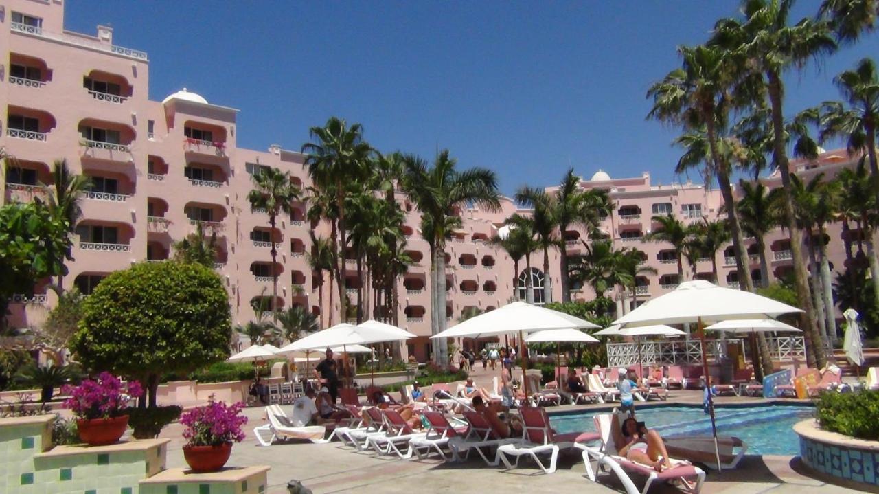 Suites At Pueblo Bonito Rose' And Spa Cabo San Lucas Exterior foto