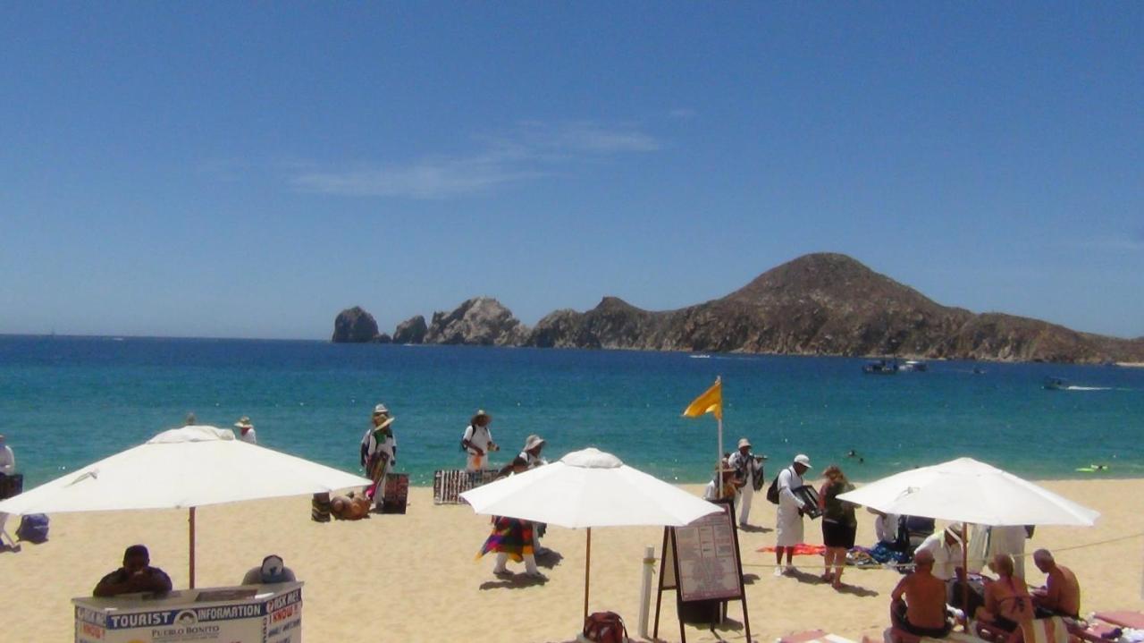 Suites At Pueblo Bonito Rose' And Spa Cabo San Lucas Exterior foto
