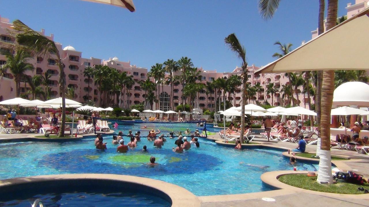 Suites At Pueblo Bonito Rose' And Spa Cabo San Lucas Exterior foto