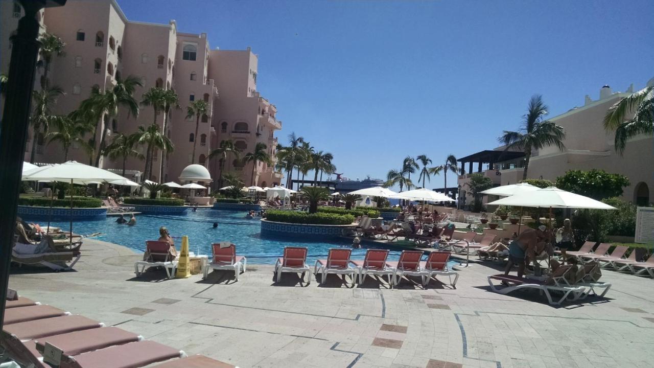 Suites At Pueblo Bonito Rose' And Spa Cabo San Lucas Exterior foto