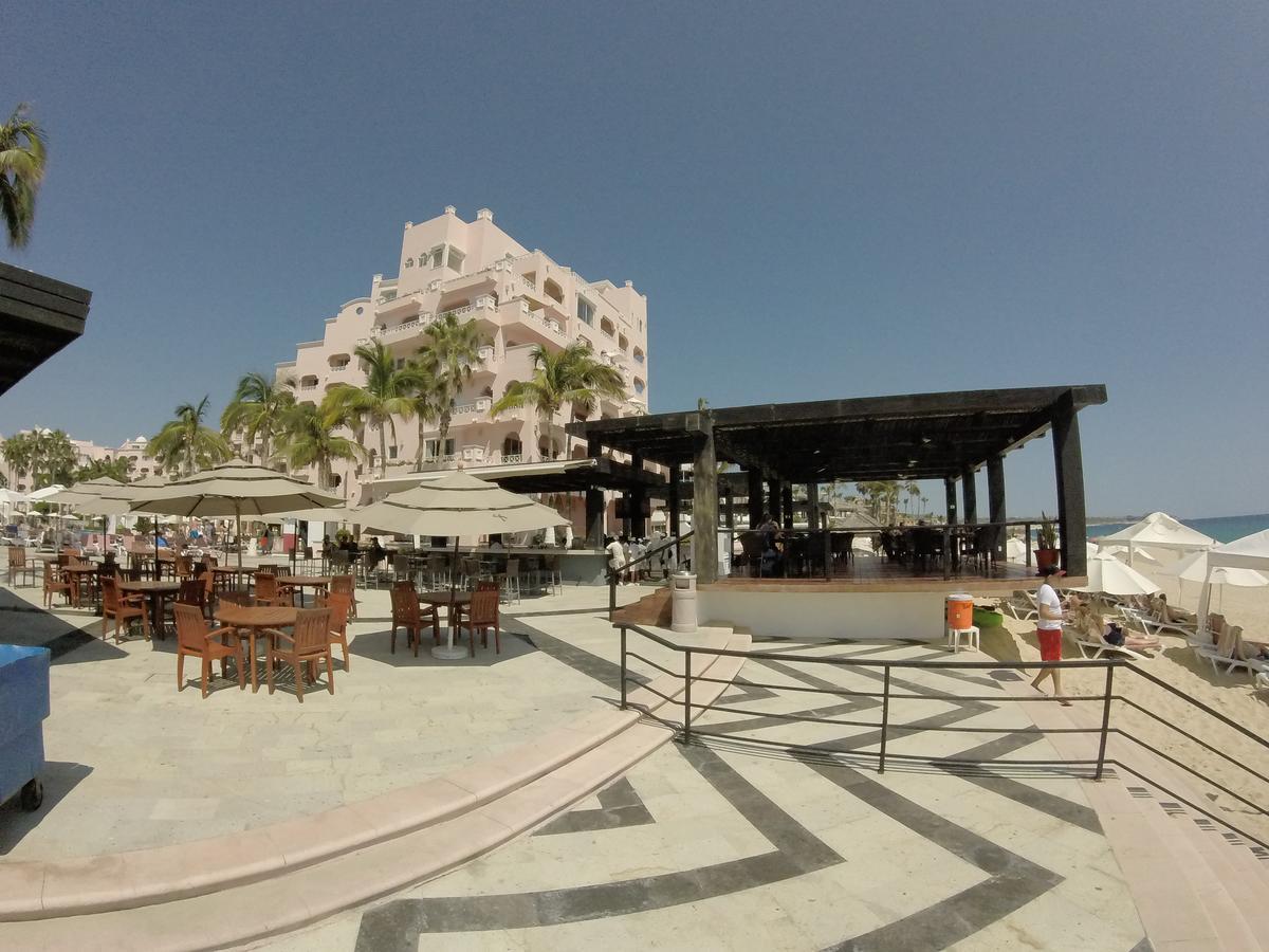 Suites At Pueblo Bonito Rose' And Spa Cabo San Lucas Exterior foto