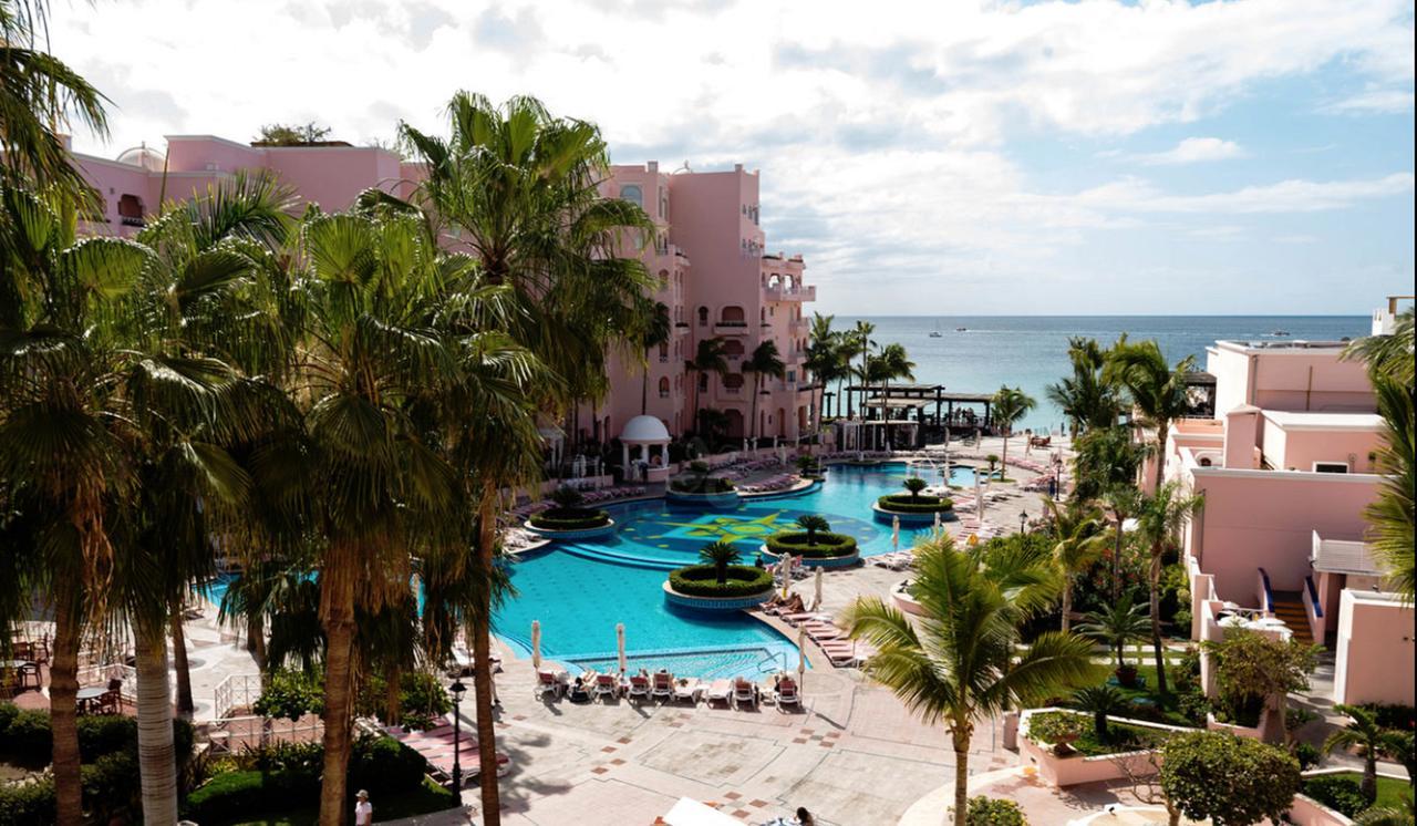 Suites At Pueblo Bonito Rose' And Spa Cabo San Lucas Exterior foto