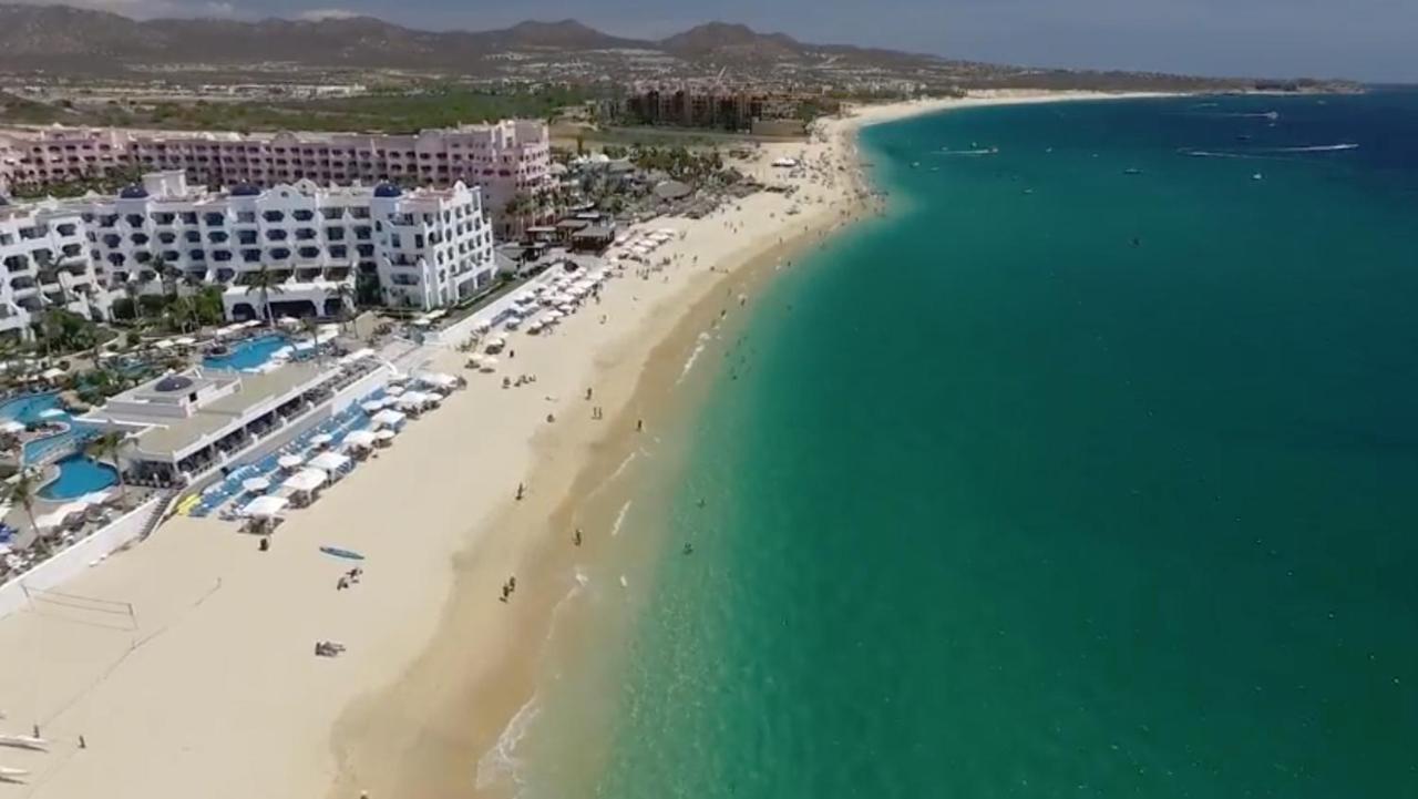 Suites At Pueblo Bonito Rose' And Spa Cabo San Lucas Exterior foto